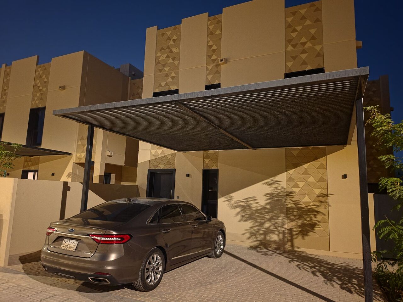 Riyadh, Apartments, Flats, Houses & Villas, SAR 170000/year,  3 BR,  Villa For Rent In ROSHN &ndash; Sedra2