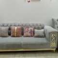 SAR 800,  8 Seater Sofa Available For Sale