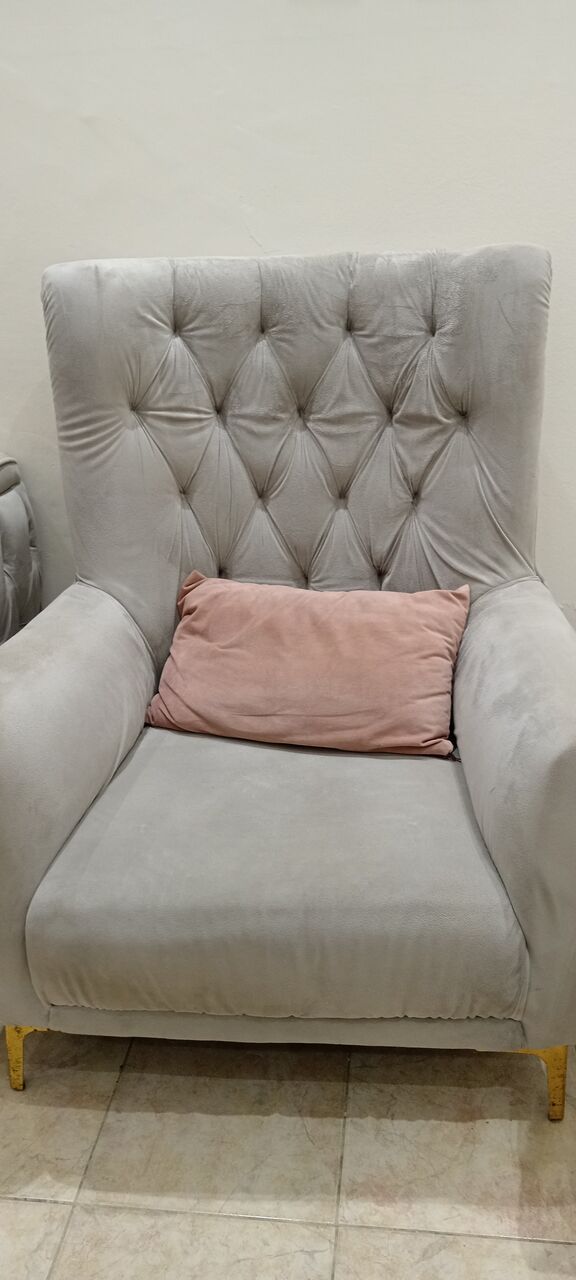 Jeddah, Furniture, SAR 800,  8 Seater Sofa Available For Sale