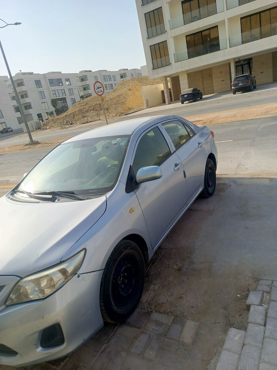 Riyadh, Vehicles, Cars & Trucks , Toyota Corolla,  2013,  Automatic,  235 KM,  Corolla   In Good Condition