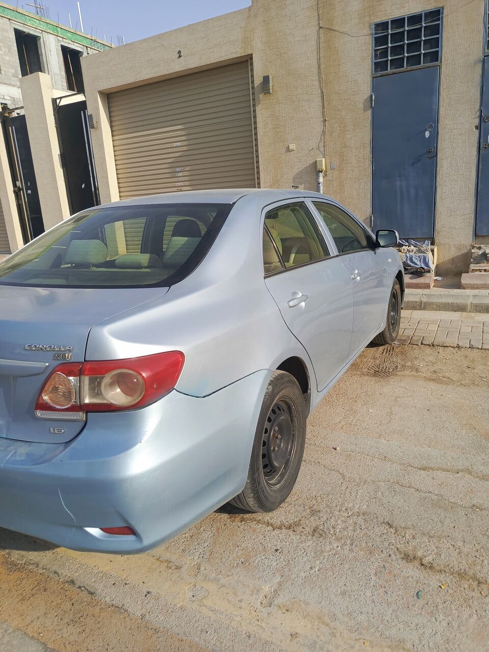 Riyadh, Vehicles, Cars & Trucks , Toyota Corolla,  2013,  Automatic,  235 KM,  Corolla   In Good Condition