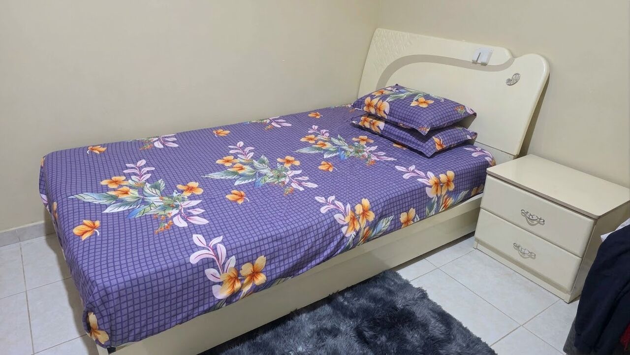 Al Aziziyah, Furniture, SAR 1500,  SOFA , CUPBOARD , COT BED FOR SALE