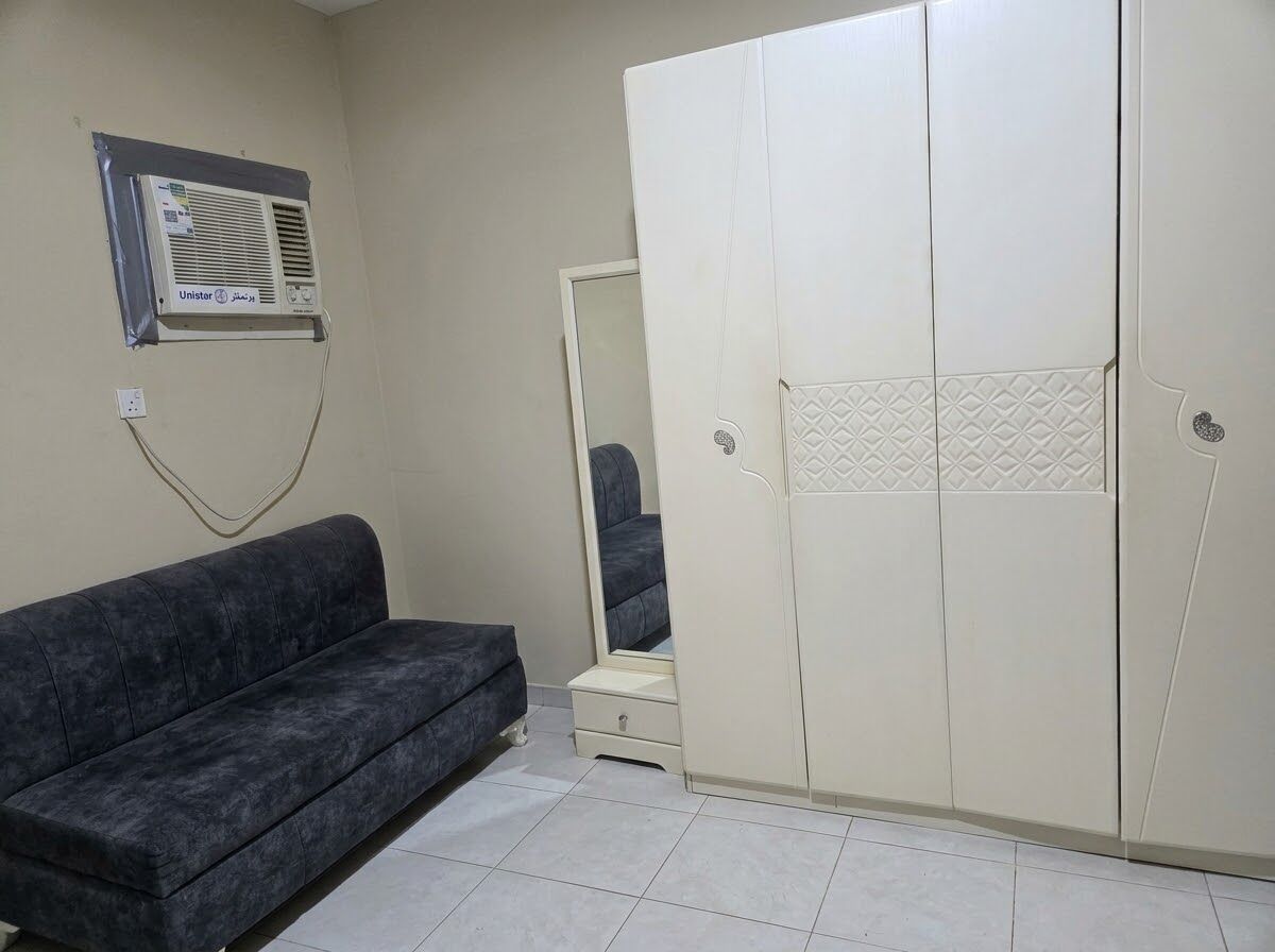 Al Aziziyah, Furniture, SAR 1500,  SOFA , CUPBOARD , COT BED FOR SALE