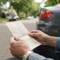 Why An Accident Ticket Should Not Be Ignored