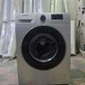 SAR 750,  Samsung Eco Bubble 9KG Front Load Washing Machine
