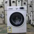 SAR 650,  Panasonic 7.5KG Automatic Washing Machine For Sale