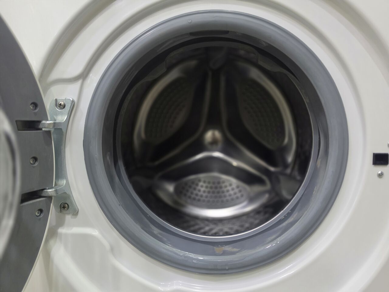 Al Rabwah, Appliances, SAR 650,  Panasonic 7.5KG Automatic Washing Machine For Sale