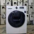 SAR 950,  Samsung 7.5KG Inverter Automatic Washing Machine  B