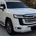 AED 88200,  Toyota Land Cruiser,  2023,  Automatic,  62000 KM,   VXR