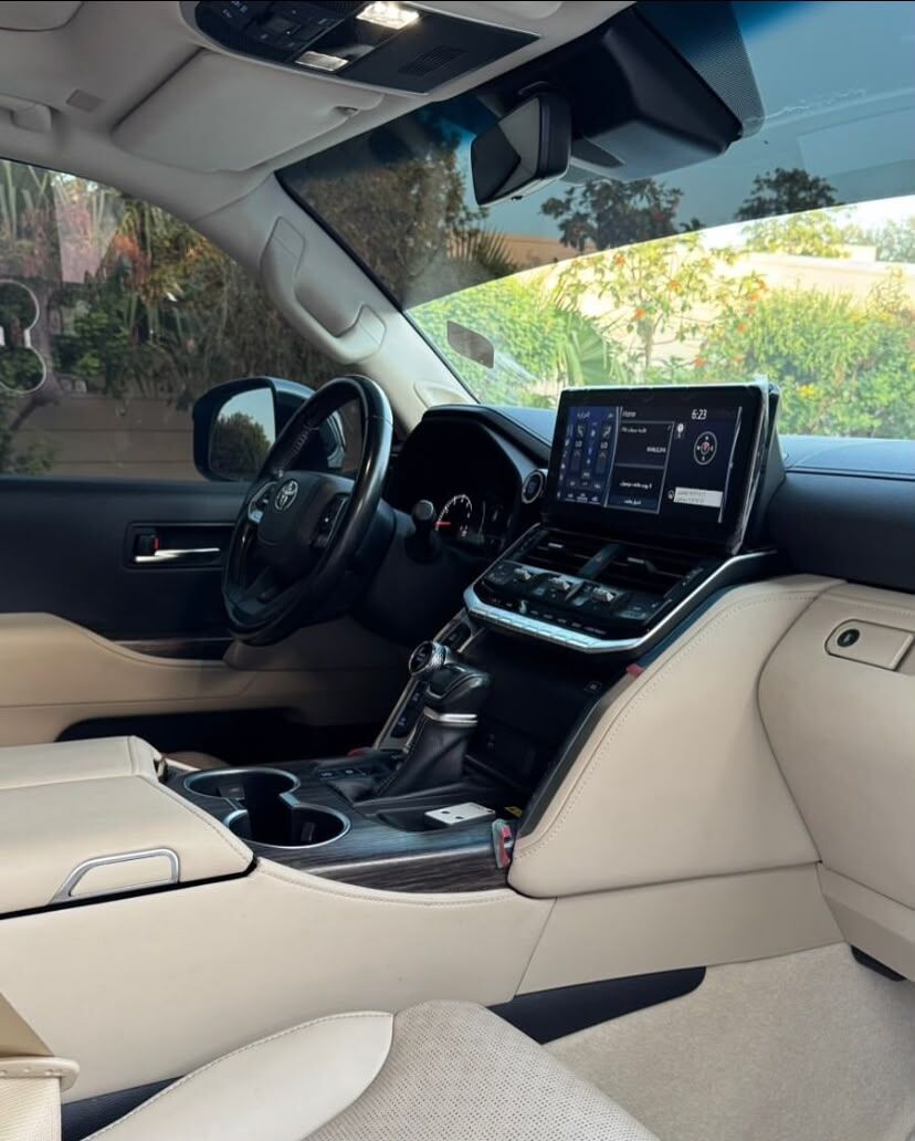 Dubai, Vehicles, Cars & Trucks , AED 88200,  Toyota Land Cruiser,  2023,  Automatic,  62000 KM,   VXR