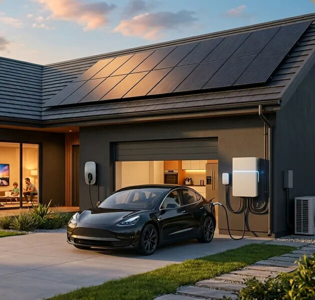 Sydney, Business, Store Your Solar Power Beyond Daylight Hours