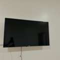 SAR 350,  Ikon Led Smart Tv 40&rdquo; (almost New)