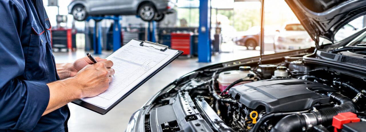 Sydney, Automotive, Expert Logbook Service Brendale - NAV Motors