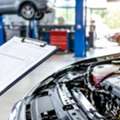 Expert Logbook Service Brendale - NAV Motors