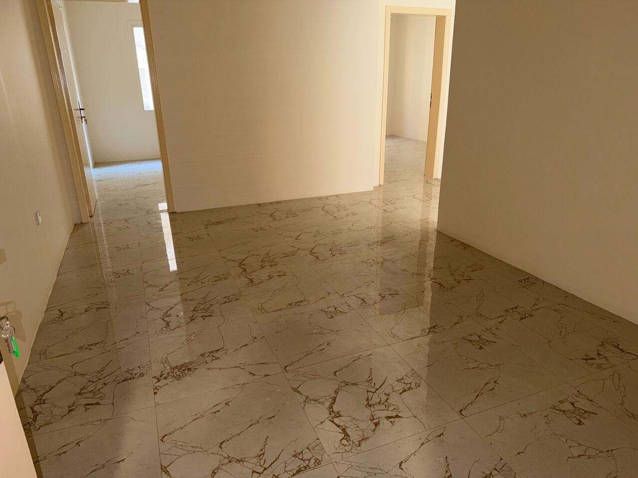 Ras Rumman, Apartments, Flats, Houses & Villas, BHD 160/month,  2 BR,  2 Bedroom Flat For Rent Without Ewa
