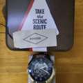 BHD 50,  For Sale: Fossil Watch Automatic