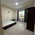 BHD 120/month,  11111 Sq. Meter,  1 Room For Rent 1 MAN 120bd Rent Ewa Limit 40, Attached Bathroom, Burhama