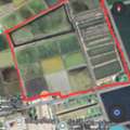 THB 60000000,  6 BR,  20000 Sq. Feet,  ขายที่ดินแปลงใหญ่ 50 ไร่ ทำเลดี แหลม