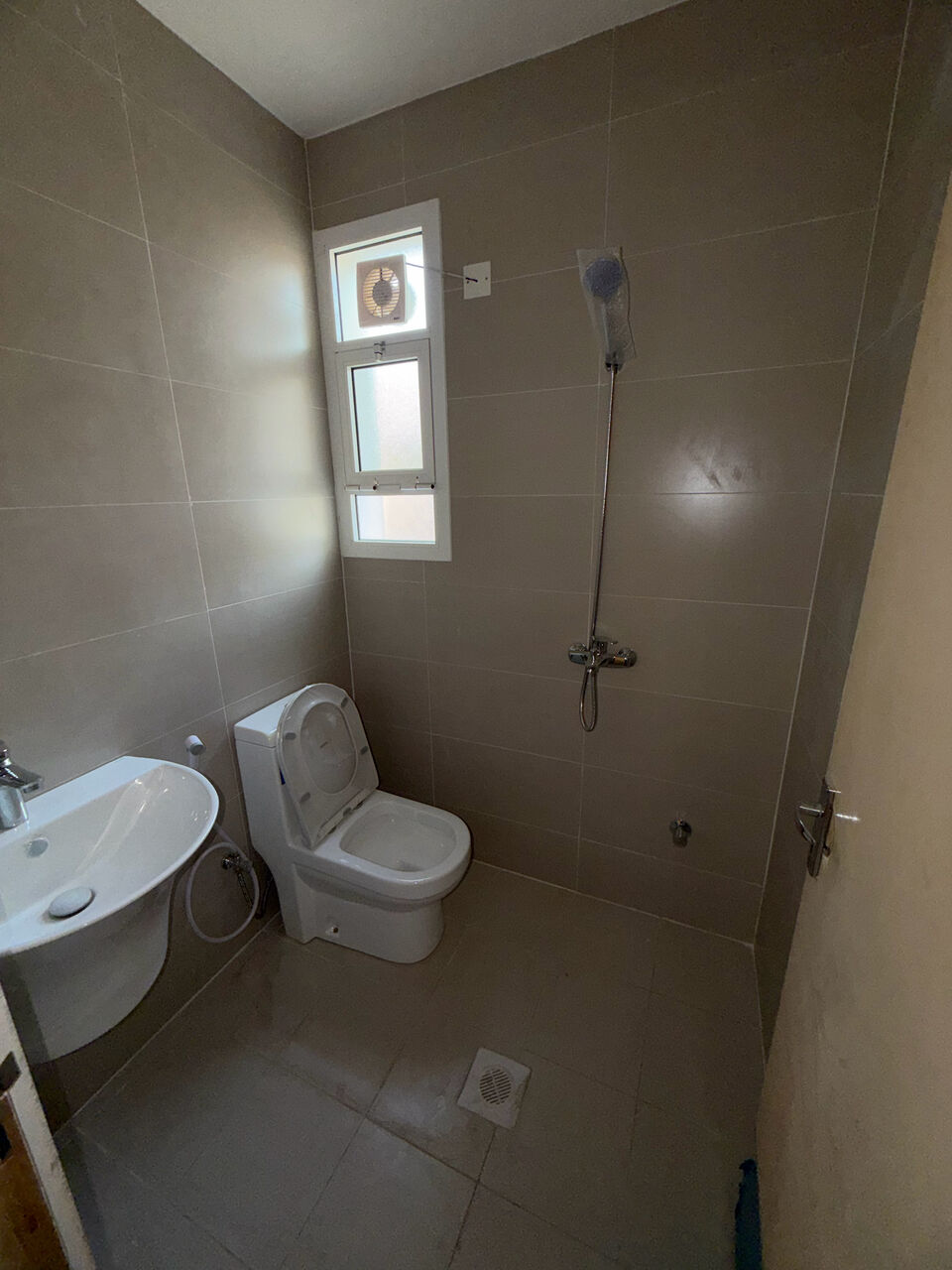 Ras Rumman, Apartments, Flats, Houses & Villas, BHD 160/month,  2 BR,  2 Beroom Flat For Rent Withoutewa