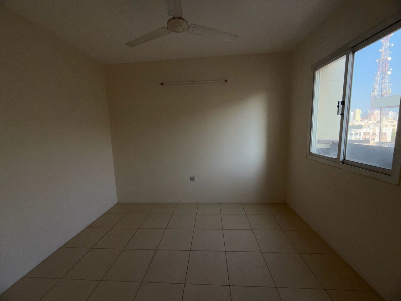 Ras Rumman, Apartments, Flats, Houses & Villas, BHD 160/month,  2 BR,  2 Beroom Flat For Rent Withoutewa