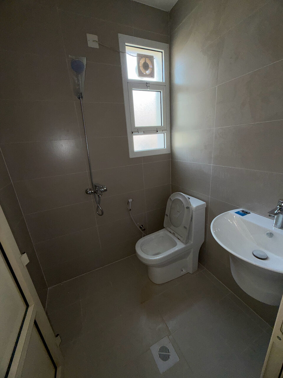 Ras Rumman, Apartments, Flats, Houses & Villas, BHD 160/month,  2 BR,  2 Beroom Flat For Rent Withoutewa