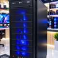 BHD 125, GAMING PC OFFER – CORE I5 | 16GB RAM | NVIDIA 2GB Dedicated Total 10 GB GRAPHICS /36841488