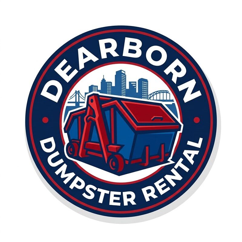New York, Business, Dearborn Dumpster Rental