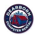 Dearborn Dumpster Rental