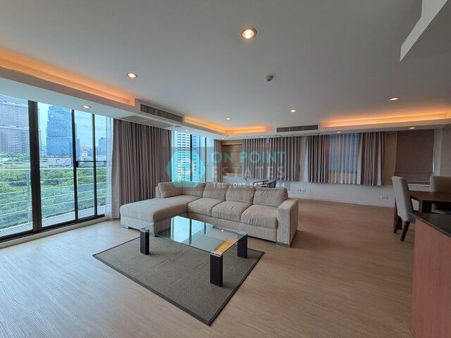 Bangkok, Real Estate For Sale, THB 140000,  3 BR,  224 Sq. Meter,  3 Bedrooms 3 Bathrooms For Rent In Lang Suan (B2910)