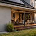 30kWh Solar Battery For Smarter Energy Storage