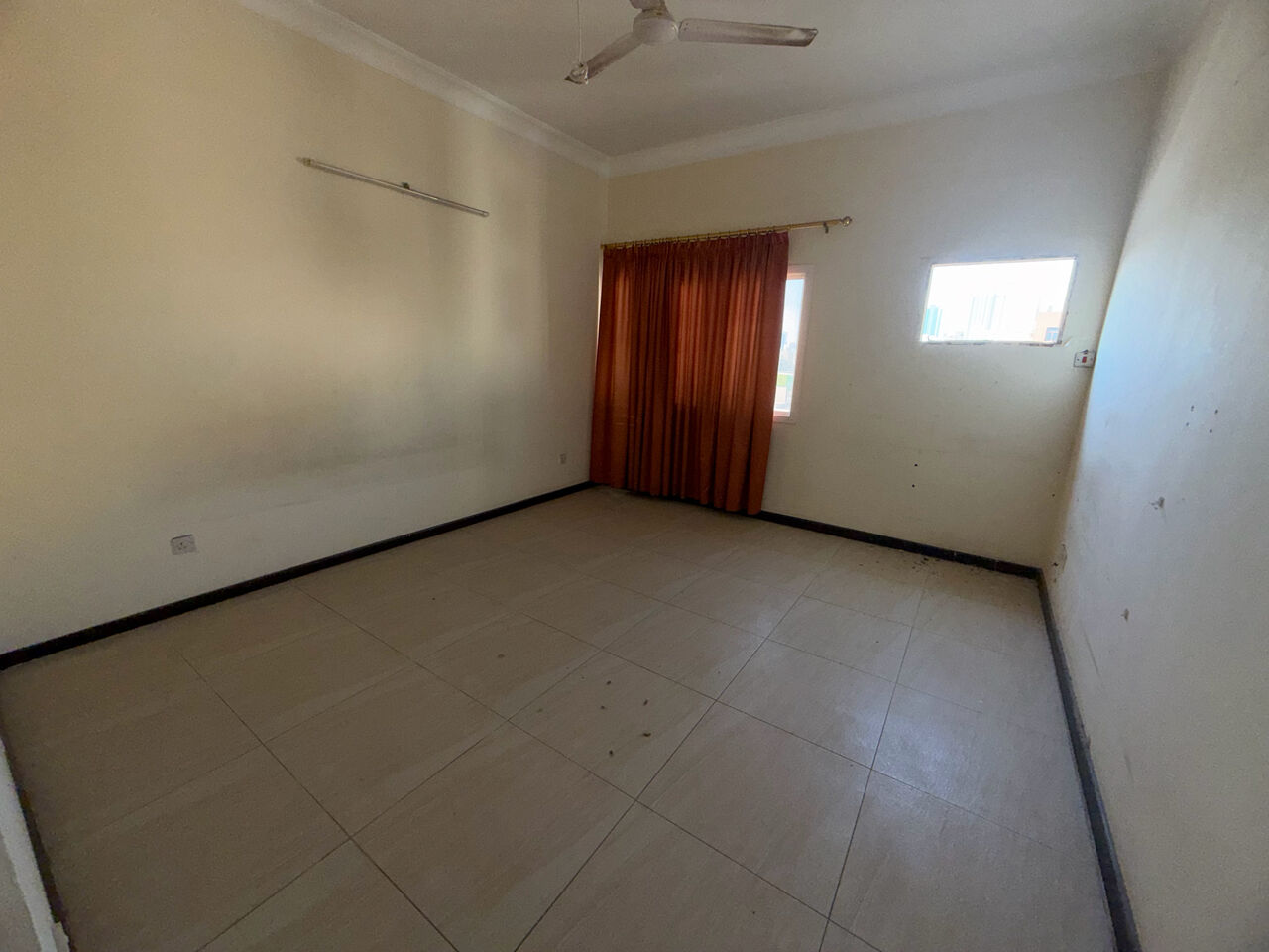 Hoora, Apartments, Flats, Houses & Villas, BHD 175/month,  2 BR,  2 Bedroom Flat For Rent Without Ewa