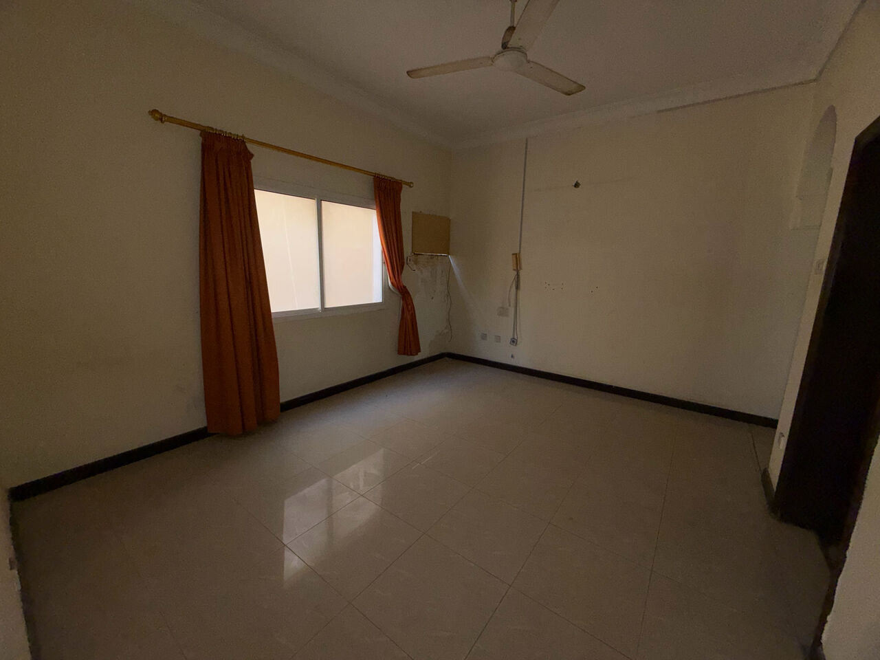 Hoora, Apartments, Flats, Houses & Villas, BHD 175/month,  2 BR,  2 Bedroom Flat For Rent Without Ewa