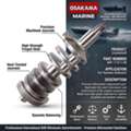USD 99999,  CRANKSHAFT &ndash; 6N7-11411-00 For YAMAHA 115HP / 130HP OUTBOARD