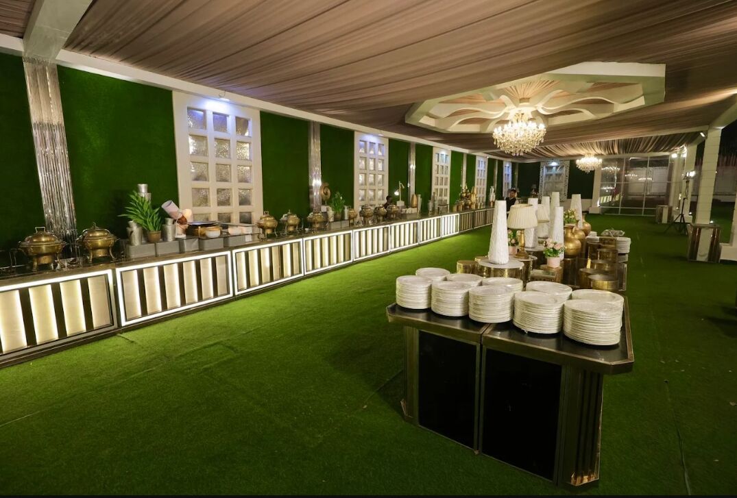Mumbai, Business, Best Wedding Organiser In Kapashera