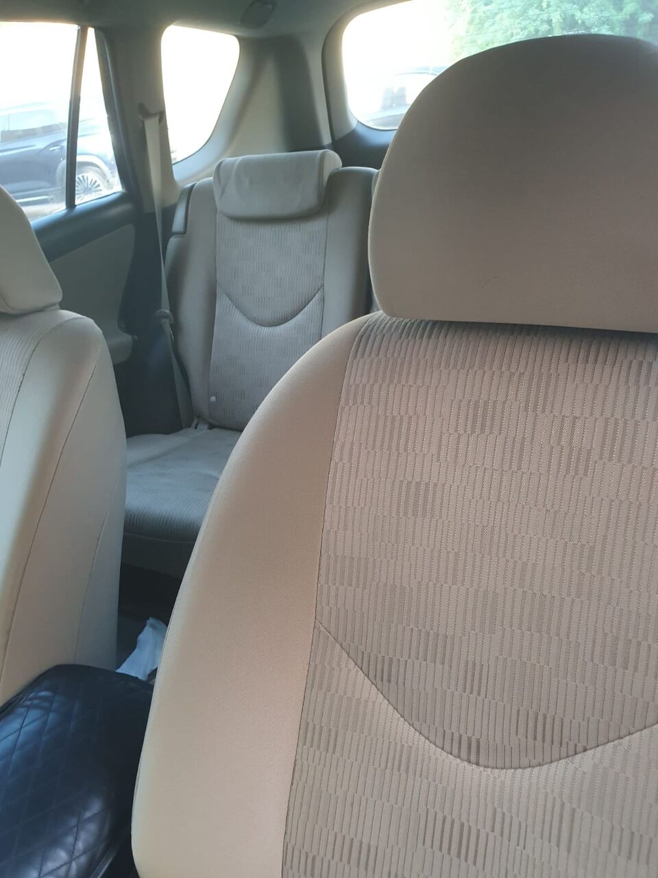 Dammam, Vehicles, Cars & Trucks , SAR 26500,  Toyota RAV4,  2011,  Automatic,  293000 KM,    &ndash; For Sale Black Mileage: 293,000 Km New Tyres Private Vehicle Inspection