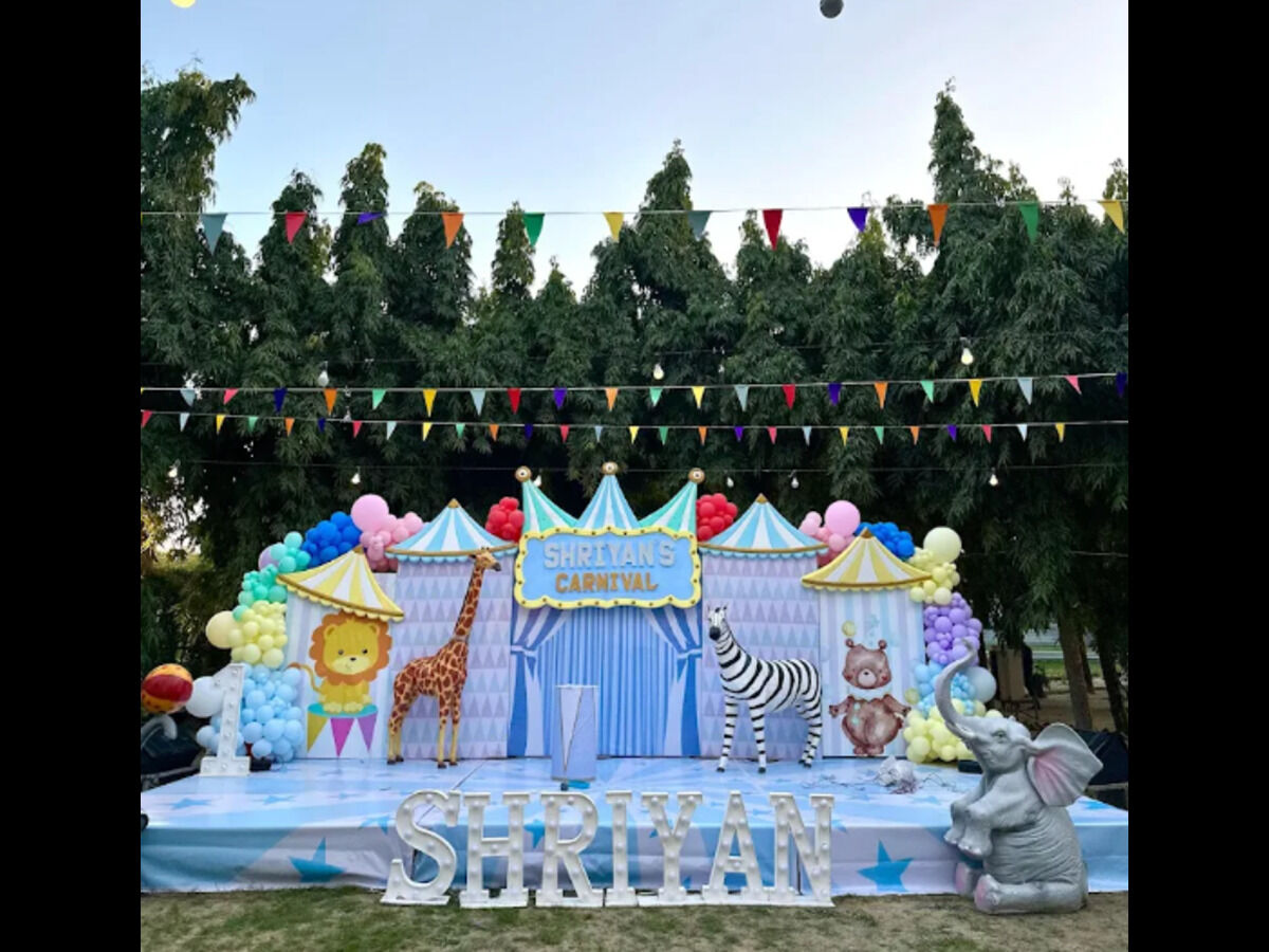 Mumbai, Business, Best Wedding Venue In Bijwasan