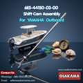 USD 99999,  SHIFT CAM ASSEMBLY &ndash; 6E5-44150-03-00 FOR YAMAHA OUTBOARD