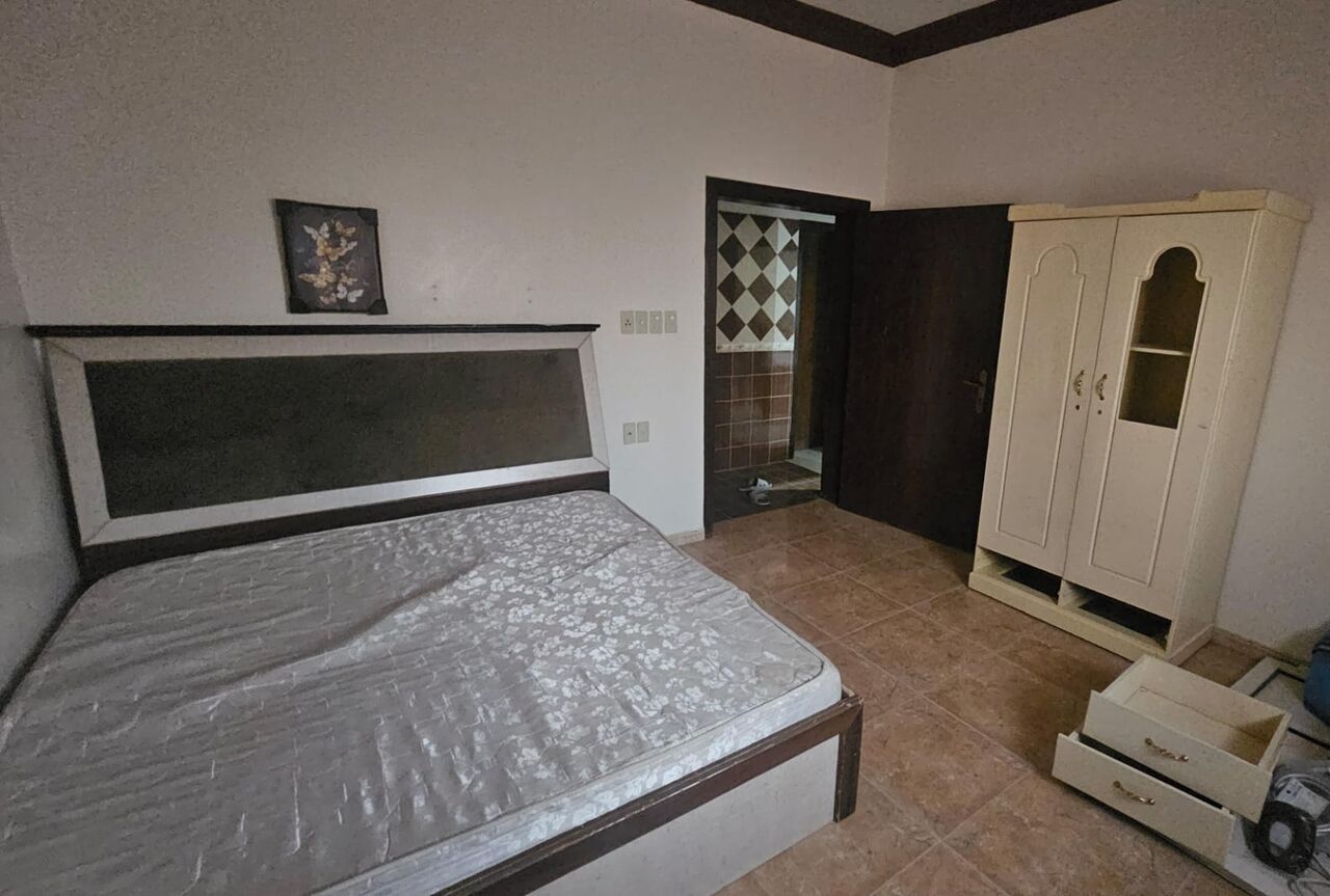 Hofuf, Rooms for Rent, SAR 650/month,  Furnished,  A Single Furnished Room With Attached Bathroom Is Available For Rent (Executive Bachelors)