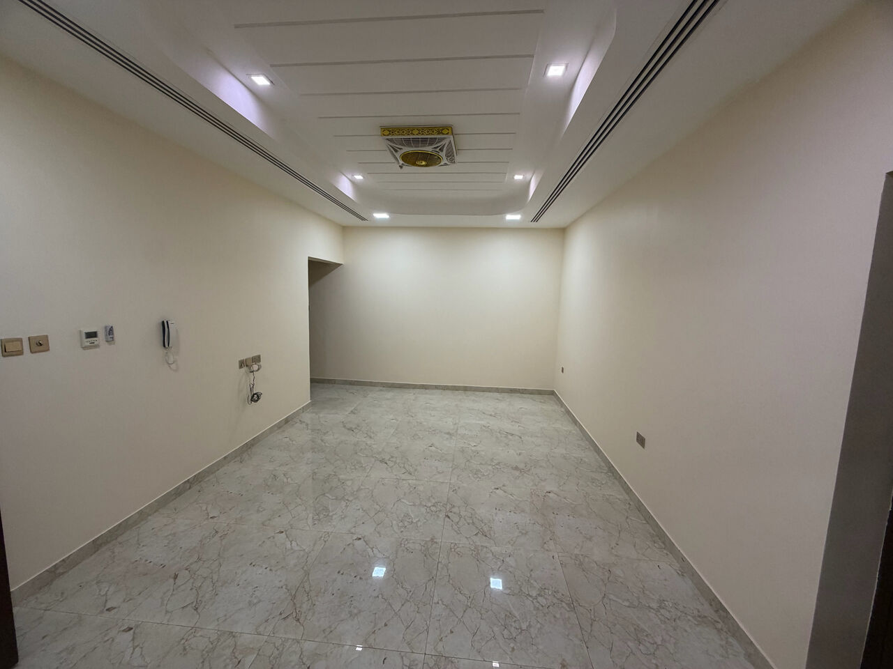 Tubli, Apartments, Flats, Houses & Villas, BHD 260/month,  3 BR,  3 Bedroom Flat For Rent Without Ewa