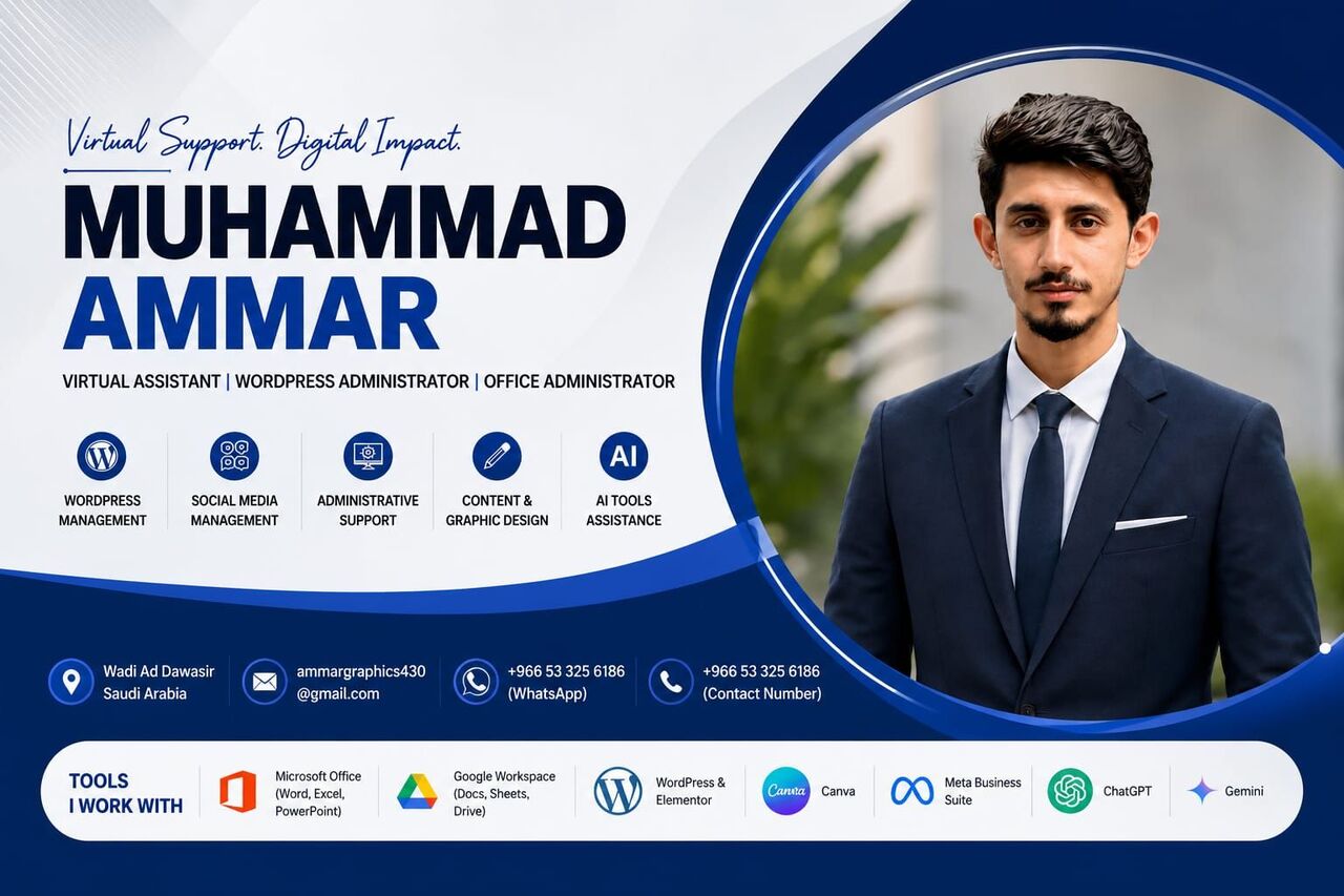 Riyadh, Job Seekers, Data Entry