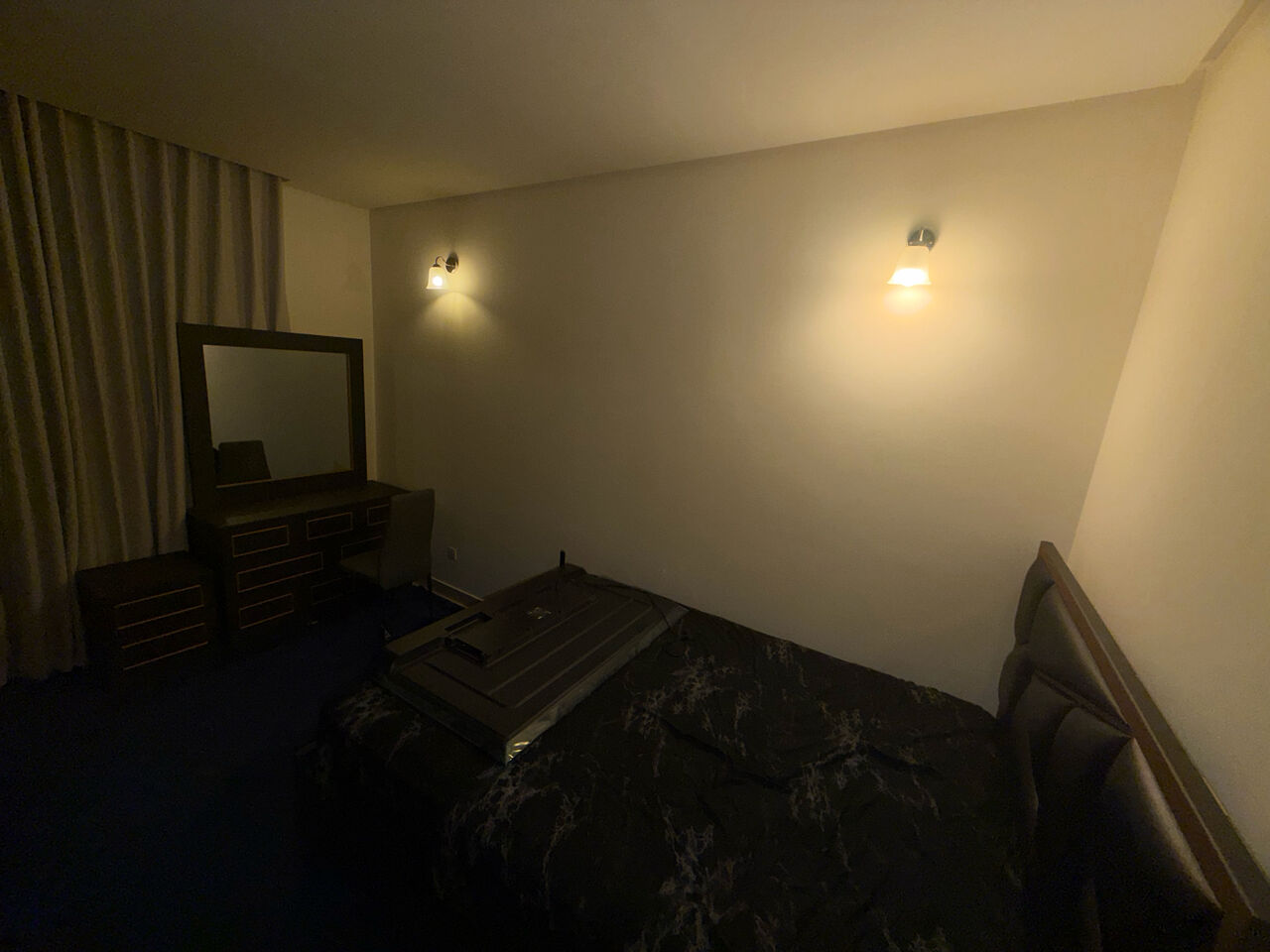 Tubli, Apartments, Flats, Houses & Villas, BHD 240/month,  1 BR,  1 Bedroom  Fully Furnished Flat For Rent