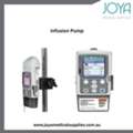 Buy Infusion Pump In Australia - Joya Medical Supplies
