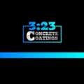 3:23 Concrete Coatings