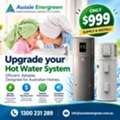 AUD 999,  Hot Water System Upgrade &ndash; Only $999 | Supply & Installation