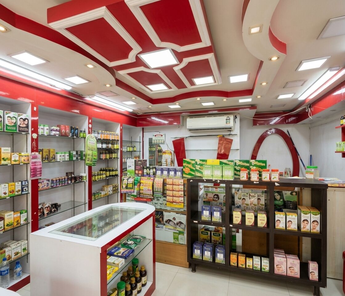 Manama, Shops, BHD 3900,  40 Sq. Meter,  AYURVEDIC PHARMACY FOR SALE IN MANAMA | BD 3,900/-