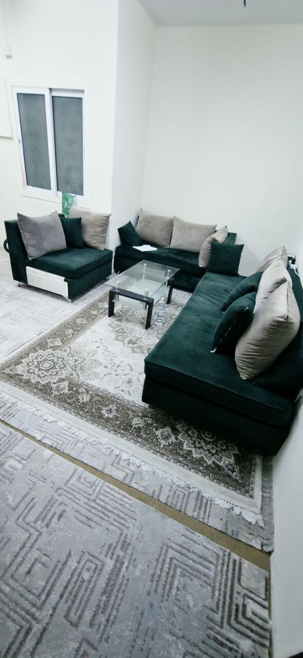 Khobar, Rooms for Rent, SAR 1500/month,  Furnished,  Single Room