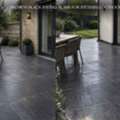 Premium Black Paving Slabs For Stunning Outdoor Designs