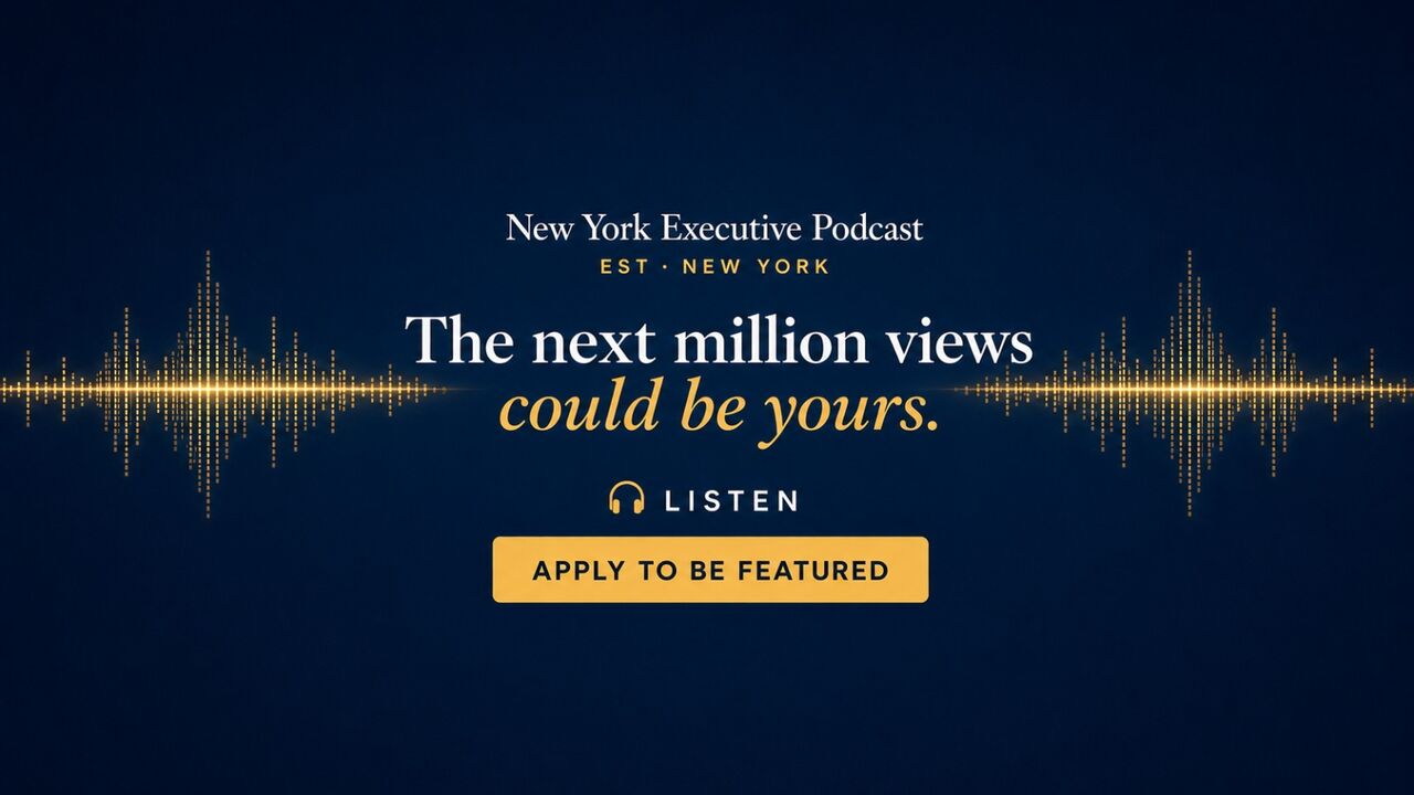 New York, General, Is New York Executive Podcast A Scam? A Look At Its Services Offers Useful Answers