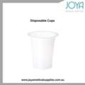 Buy Disposable Cups In Australia - Joya Medical Supplies