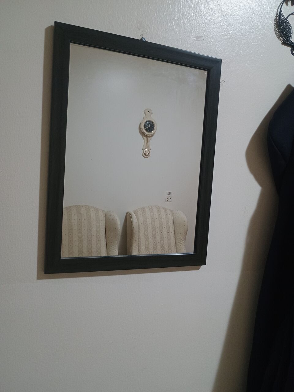 Yanbu, Household Items, SAR 20,  Wall Hanging And Portable Table-top Vanity Mirror